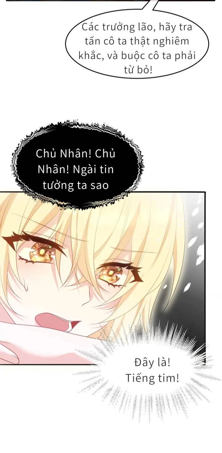 Trở Thành Đoàn Sủng Về Sau, Ta Đại Sát Tứ Phương Chapter 3 - 38