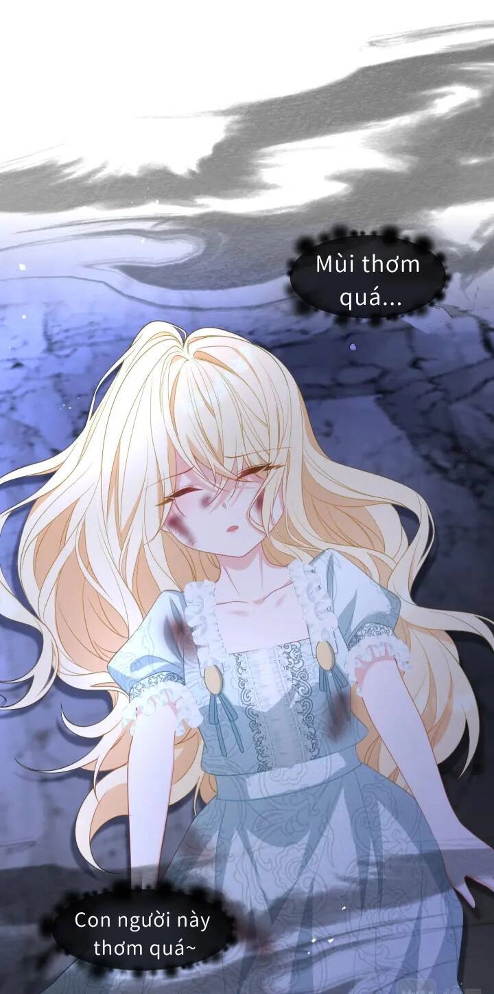 Trở Thành Đoàn Sủng Về Sau, Ta Đại Sát Tứ Phương Chapter 4 - 1