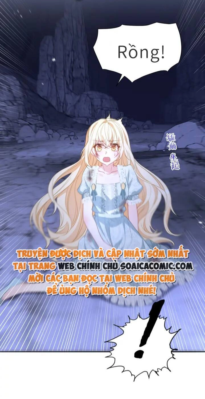 Trở Thành Đoàn Sủng Về Sau, Ta Đại Sát Tứ Phương Chapter 4 - 3