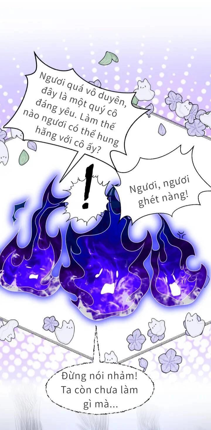 Trở Thành Đoàn Sủng Về Sau, Ta Đại Sát Tứ Phương Chapter 4 - 20