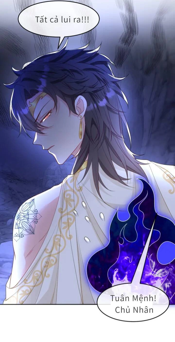 Trở Thành Đoàn Sủng Về Sau, Ta Đại Sát Tứ Phương Chapter 4 - 21