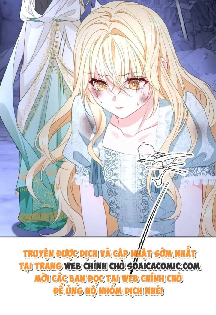 Trở Thành Đoàn Sủng Về Sau, Ta Đại Sát Tứ Phương Chapter 4 - 23