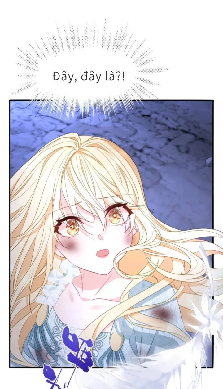 Trở Thành Đoàn Sủng Về Sau, Ta Đại Sát Tứ Phương Chapter 4 - 24