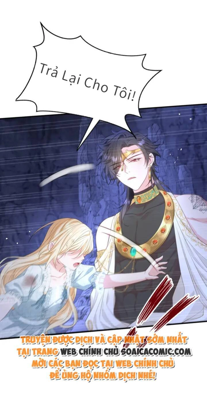 Trở Thành Đoàn Sủng Về Sau, Ta Đại Sát Tứ Phương Chapter 4 - 27