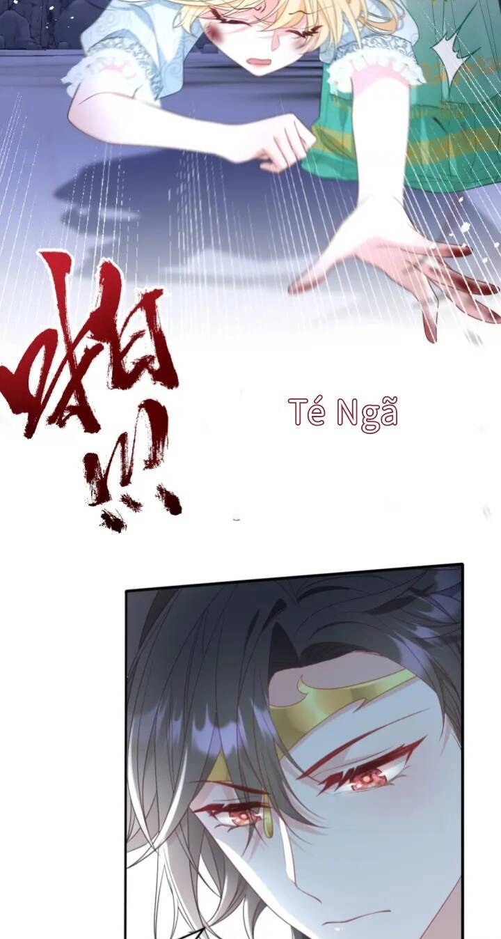 Trở Thành Đoàn Sủng Về Sau, Ta Đại Sát Tứ Phương Chapter 4 - 29