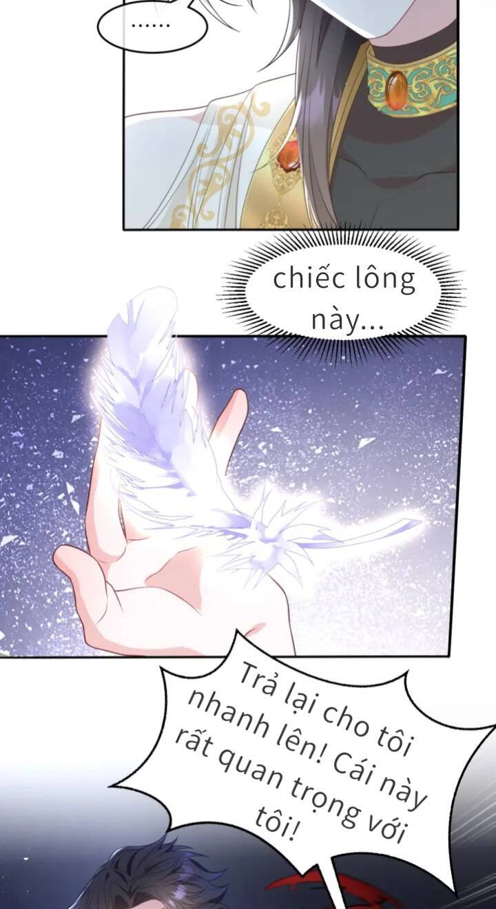 Trở Thành Đoàn Sủng Về Sau, Ta Đại Sát Tứ Phương Chapter 4 - 30