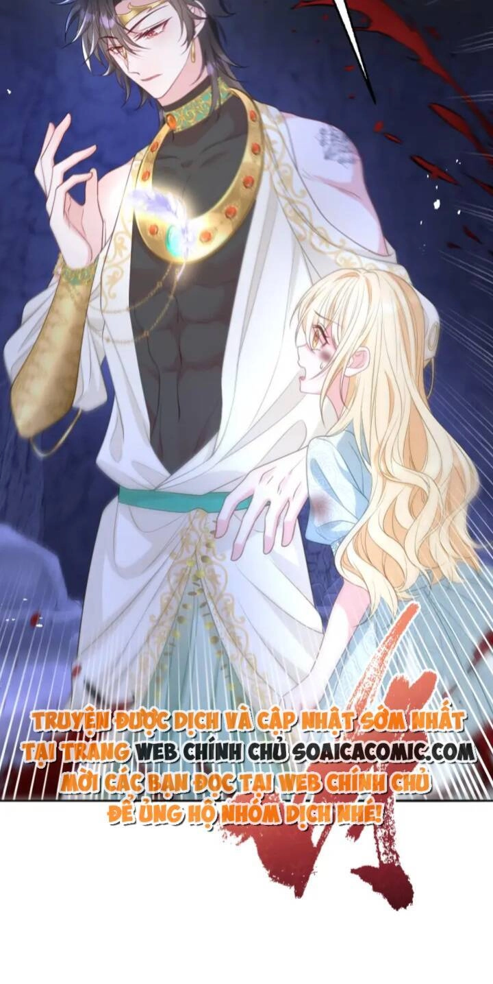 Trở Thành Đoàn Sủng Về Sau, Ta Đại Sát Tứ Phương Chapter 4 - 31