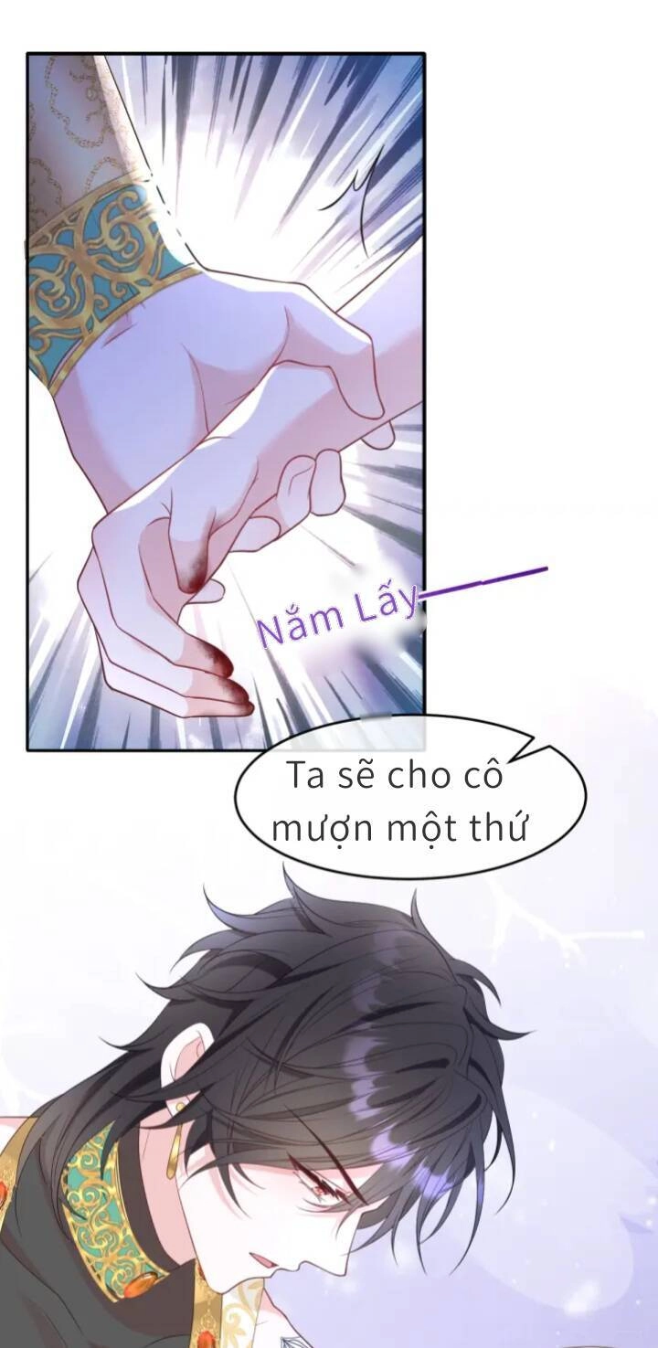 Trở Thành Đoàn Sủng Về Sau, Ta Đại Sát Tứ Phương Chapter 4 - 32