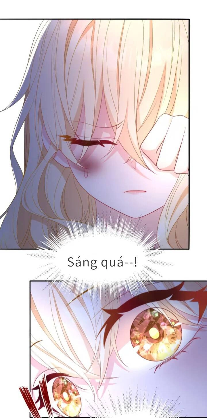 Trở Thành Đoàn Sủng Về Sau, Ta Đại Sát Tứ Phương Chapter 4 - 38