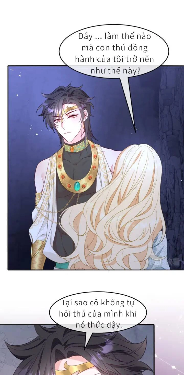 Trở Thành Đoàn Sủng Về Sau, Ta Đại Sát Tứ Phương Chapter 4 - 42