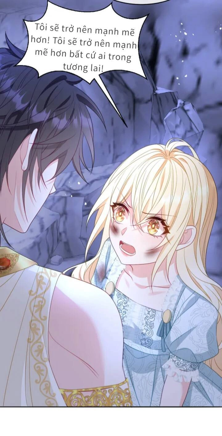 Trở Thành Đoàn Sủng Về Sau, Ta Đại Sát Tứ Phương Chapter 4 - 48