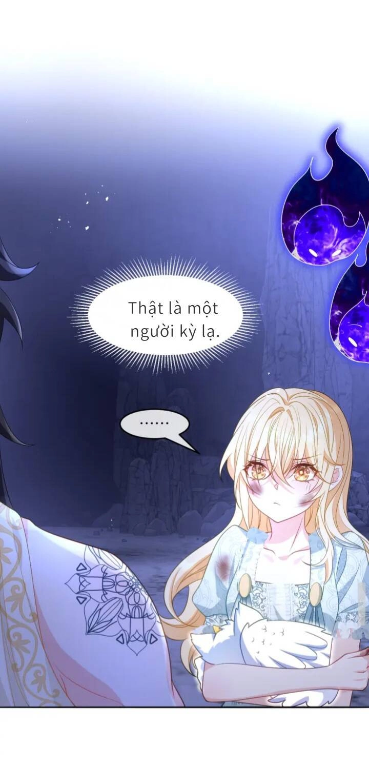 Trở Thành Đoàn Sủng Về Sau, Ta Đại Sát Tứ Phương Chapter 4 - 53