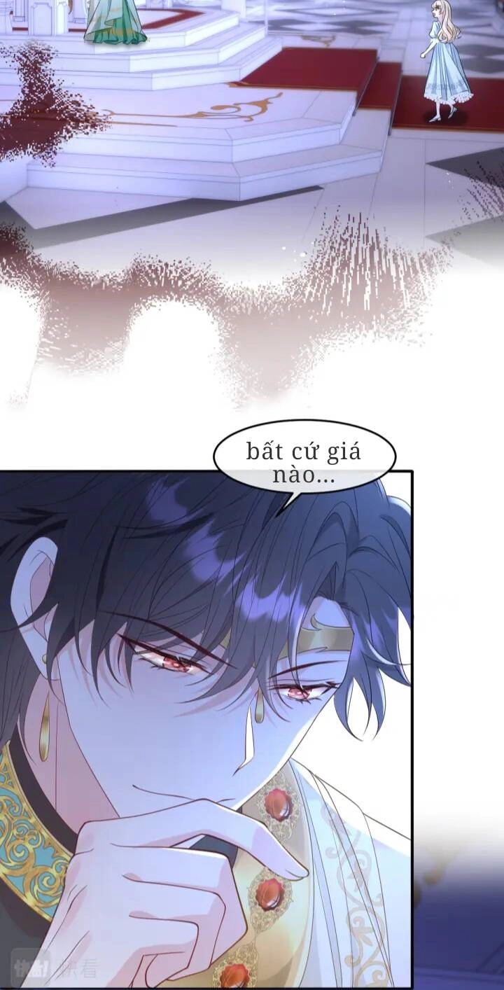 Trở Thành Đoàn Sủng Về Sau, Ta Đại Sát Tứ Phương Chapter 5 - 23