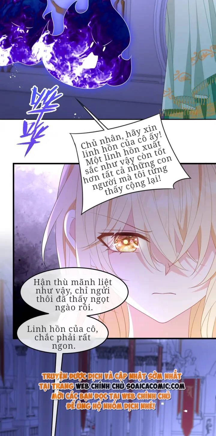 Trở Thành Đoàn Sủng Về Sau, Ta Đại Sát Tứ Phương Chapter 5 - 25