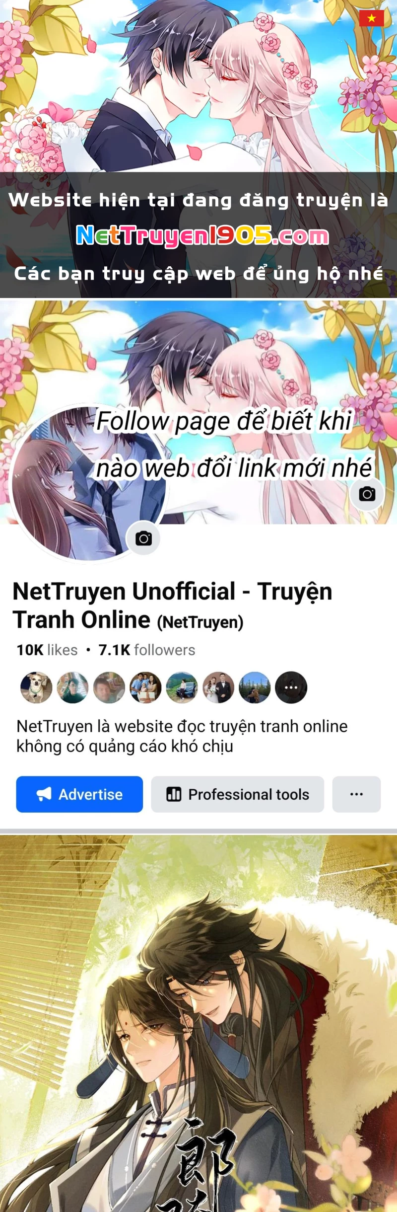 Lang Kỵ Trúc Mã Lai Chapter 50 - 1