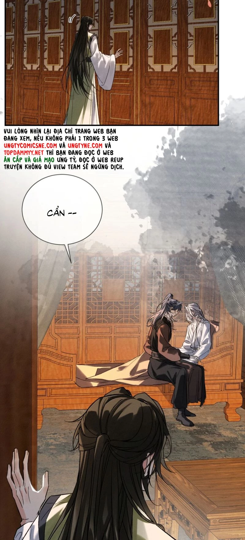 Lang Kỵ Trúc Mã Lai Chapter 50 - 4