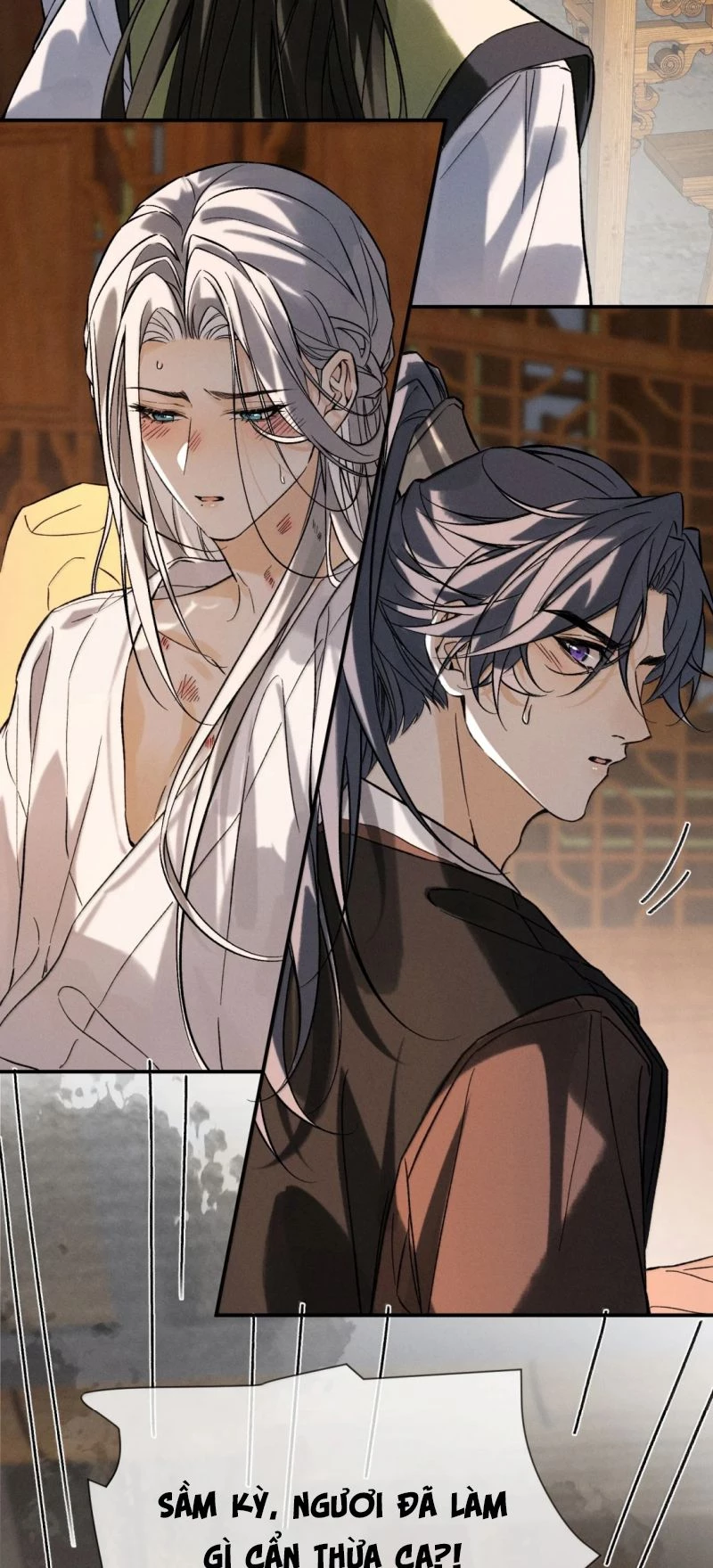 Lang Kỵ Trúc Mã Lai Chapter 50 - 5