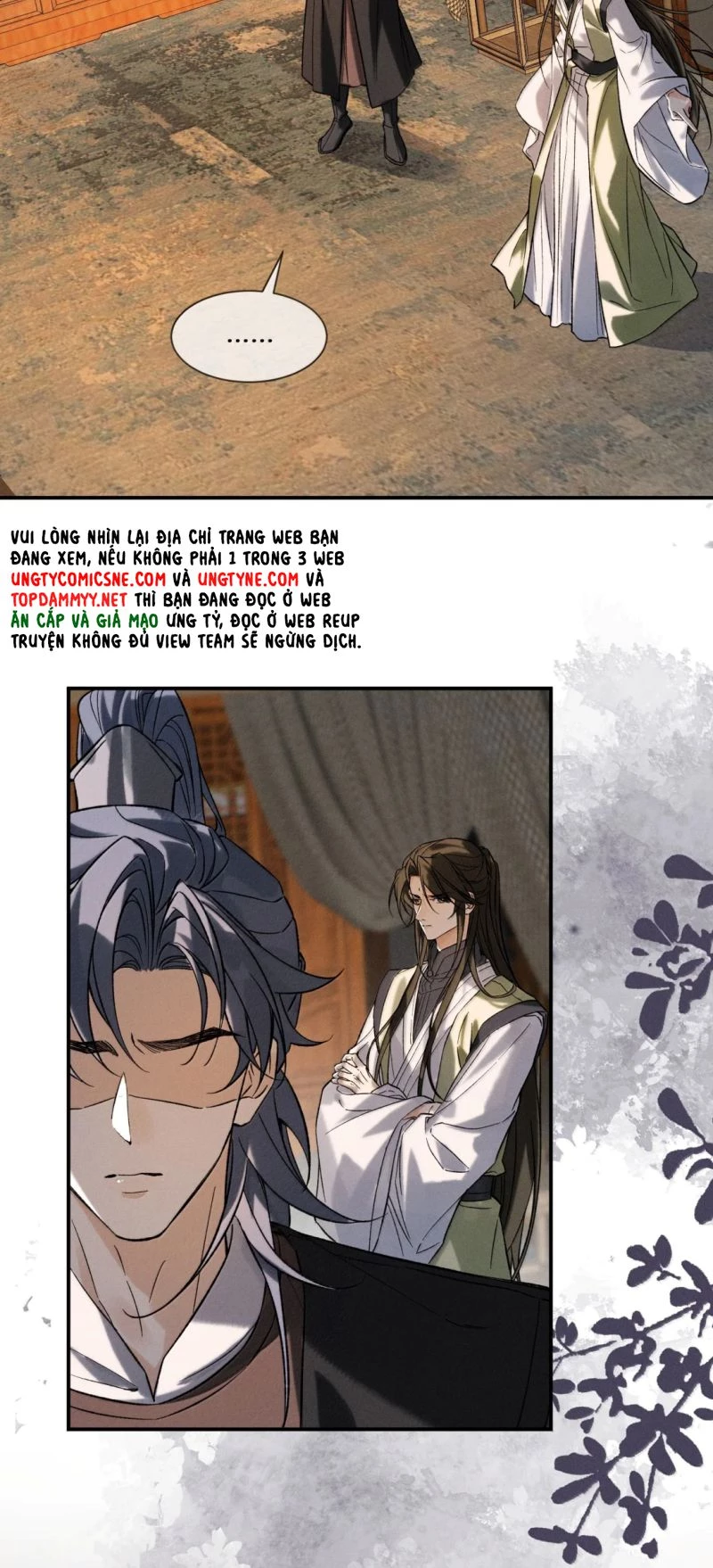 Lang Kỵ Trúc Mã Lai Chapter 50 - 8