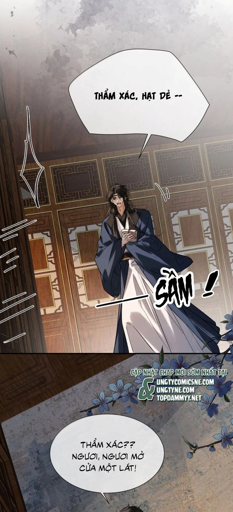 Lang Kỵ Trúc Mã Lai Chapter 50 - 9