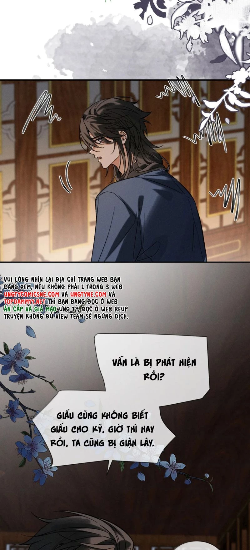 Lang Kỵ Trúc Mã Lai Chapter 50 - 11