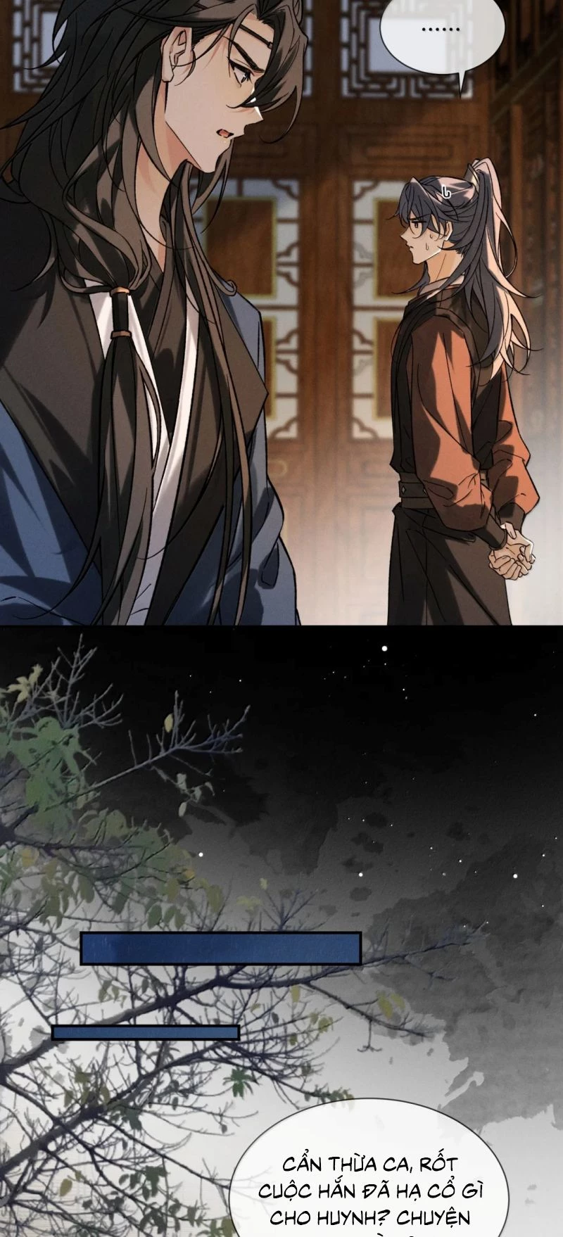 Lang Kỵ Trúc Mã Lai Chapter 50 - 12