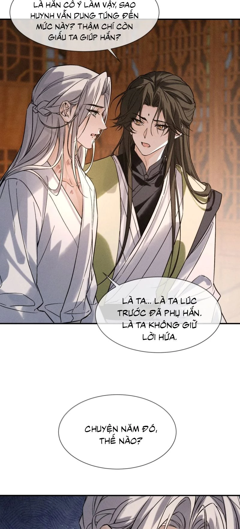 Lang Kỵ Trúc Mã Lai Chapter 50 - 14