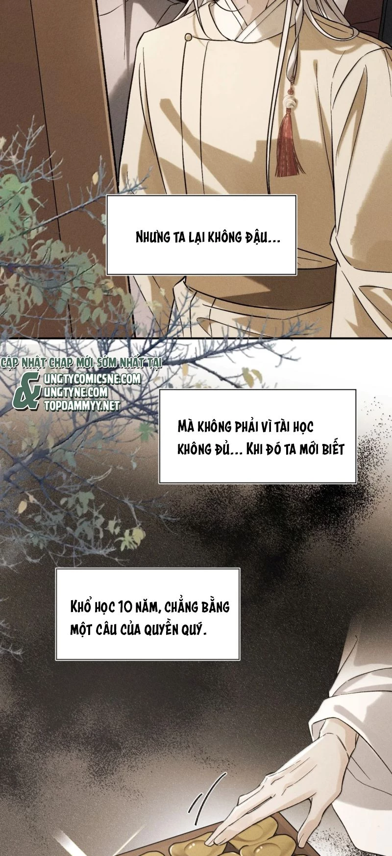 Lang Kỵ Trúc Mã Lai Chapter 50 - 17