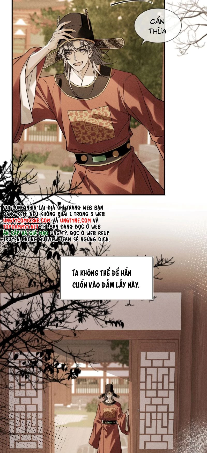 Lang Kỵ Trúc Mã Lai Chapter 50 - 19