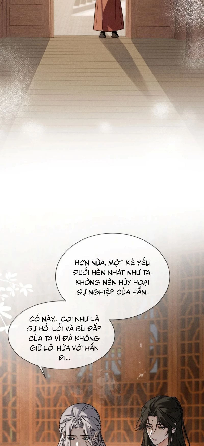 Lang Kỵ Trúc Mã Lai Chapter 50 - 20