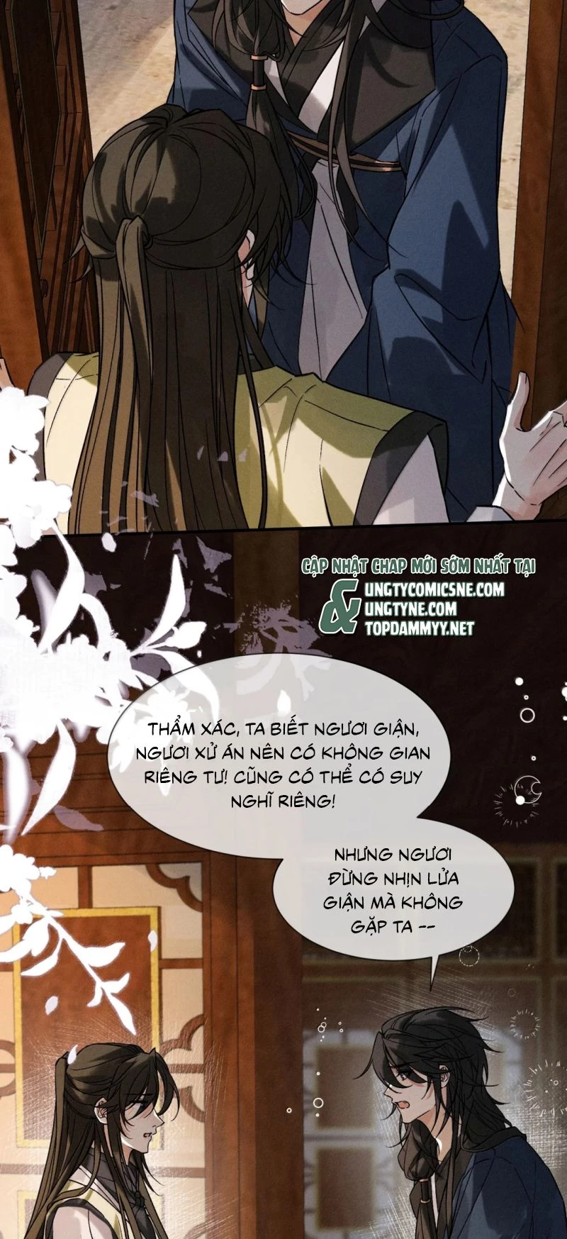 Lang Kỵ Trúc Mã Lai Chapter 50 - 25