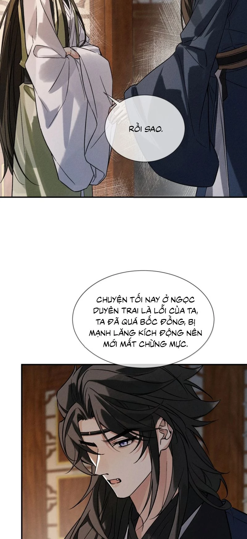 Lang Kỵ Trúc Mã Lai Chapter 50 - 26