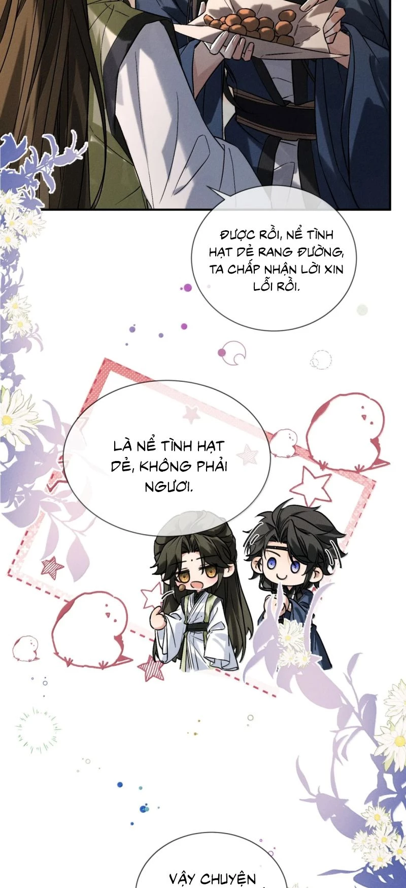 Lang Kỵ Trúc Mã Lai Chapter 50 - 28