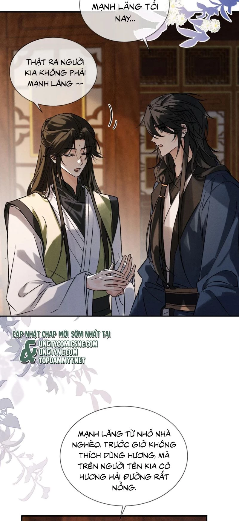 Lang Kỵ Trúc Mã Lai Chapter 50 - 29