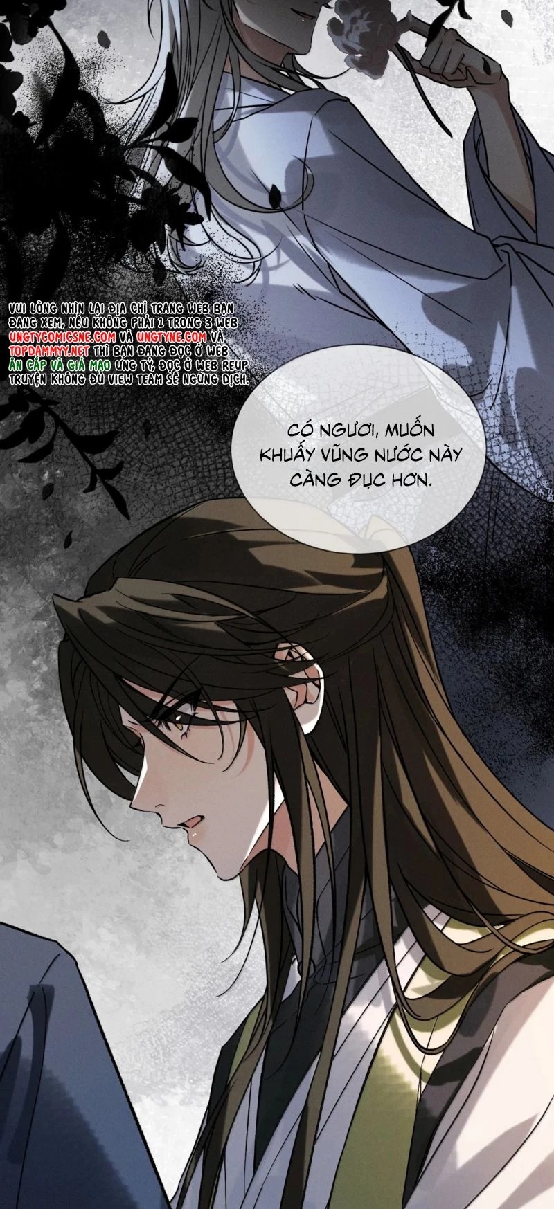 Lang Kỵ Trúc Mã Lai Chapter 50 - 31