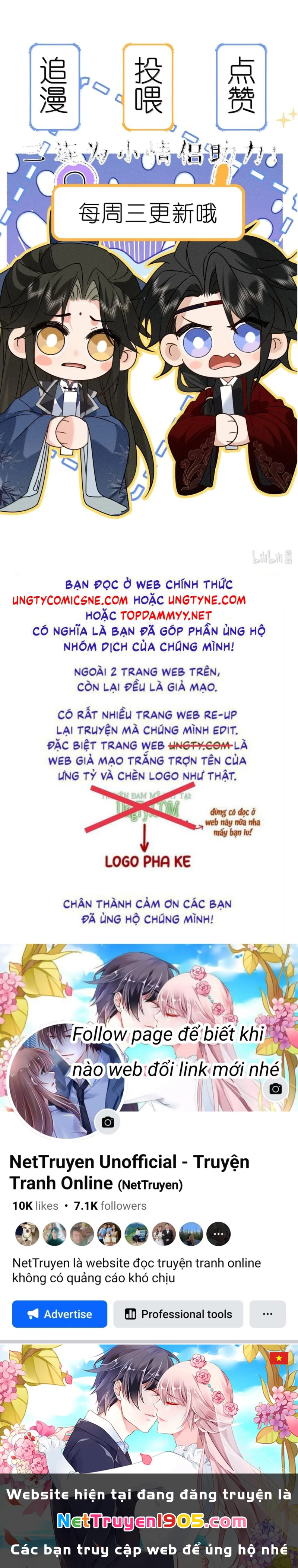 Lang Kỵ Trúc Mã Lai Chapter 50 - 35
