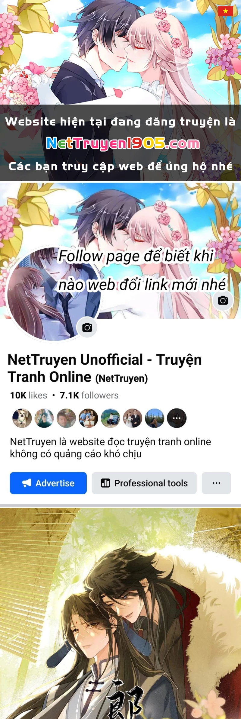 Lang Kỵ Trúc Mã Lai Chapter 51 - 1