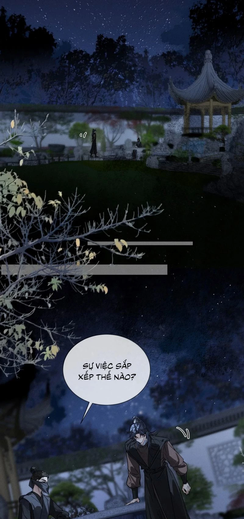 Lang Kỵ Trúc Mã Lai Chapter 51 - 3