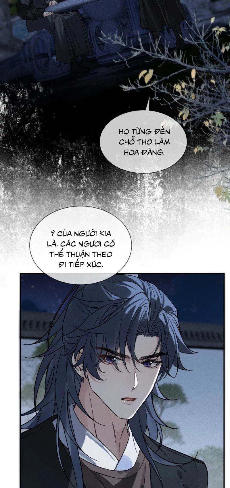 Lang Kỵ Trúc Mã Lai Chapter 51 - 4