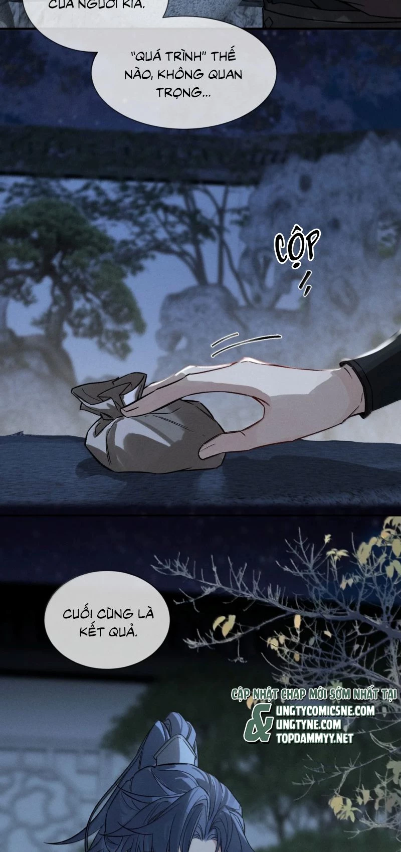 Lang Kỵ Trúc Mã Lai Chapter 51 - 6