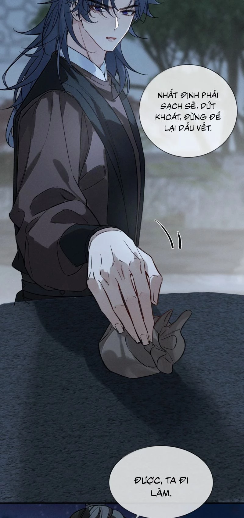 Lang Kỵ Trúc Mã Lai Chapter 51 - 7