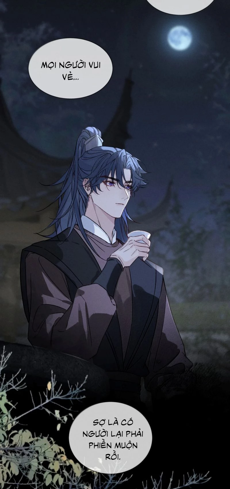 Lang Kỵ Trúc Mã Lai Chapter 51 - 9