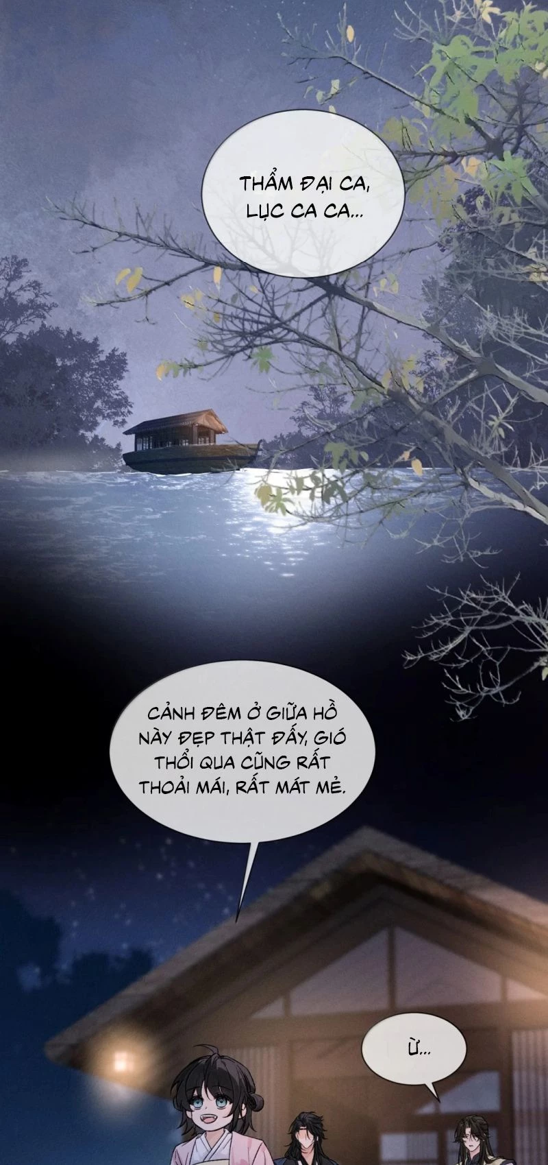 Lang Kỵ Trúc Mã Lai Chapter 51 - 11
