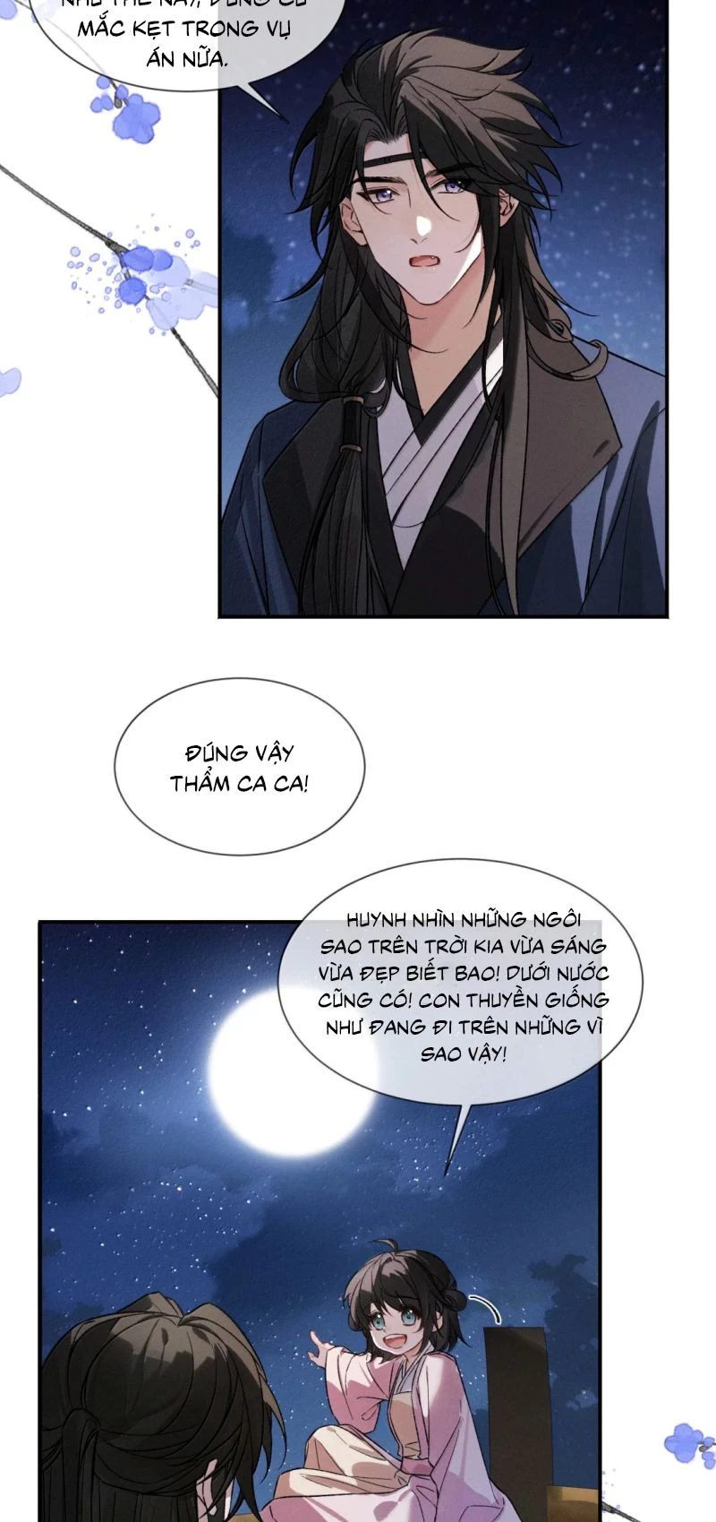 Lang Kỵ Trúc Mã Lai Chapter 51 - 15