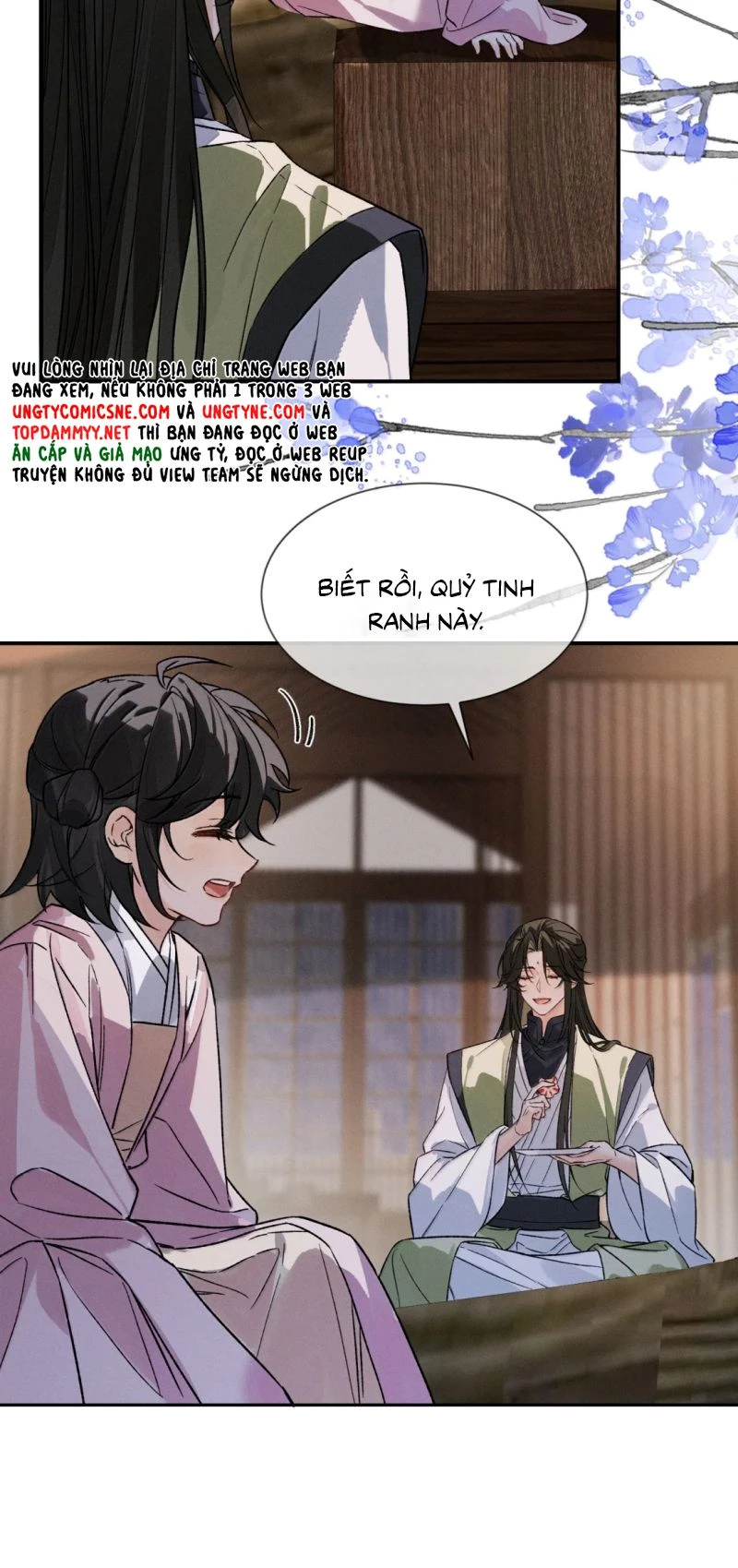 Lang Kỵ Trúc Mã Lai Chapter 51 - 16