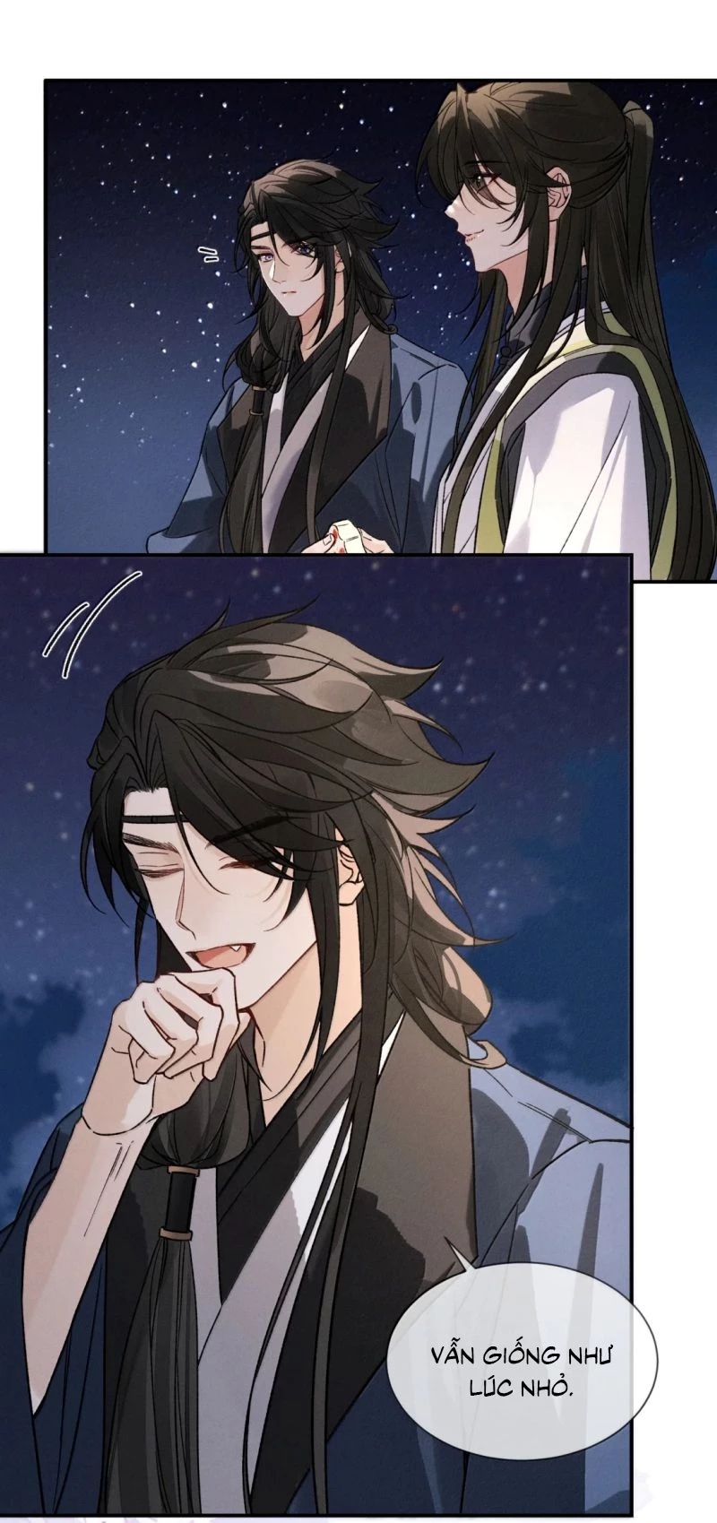 Lang Kỵ Trúc Mã Lai Chapter 51 - 17