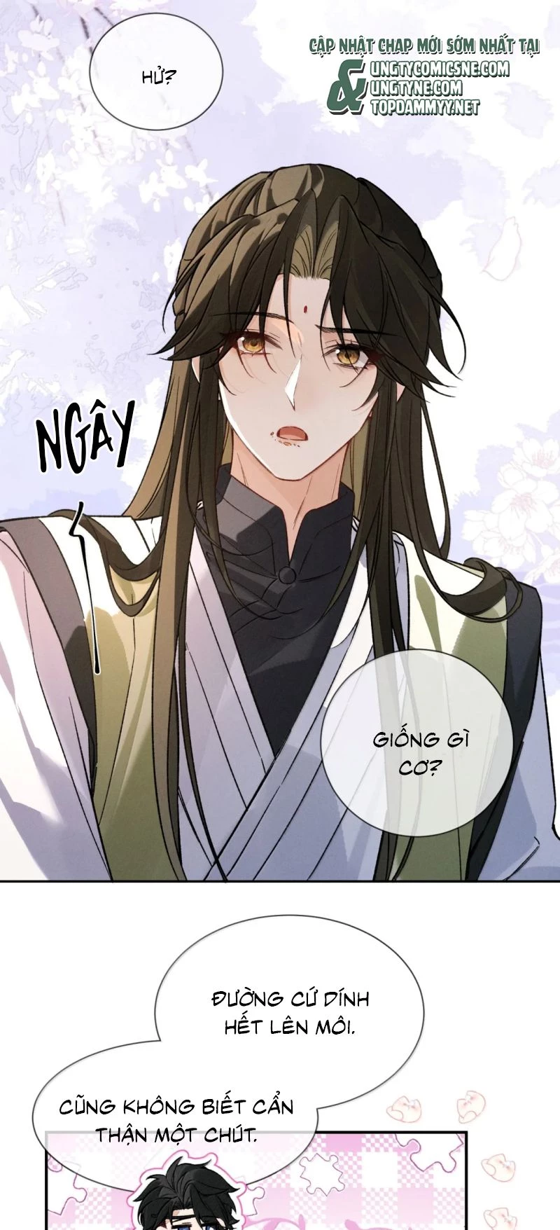 Lang Kỵ Trúc Mã Lai Chapter 51 - 18