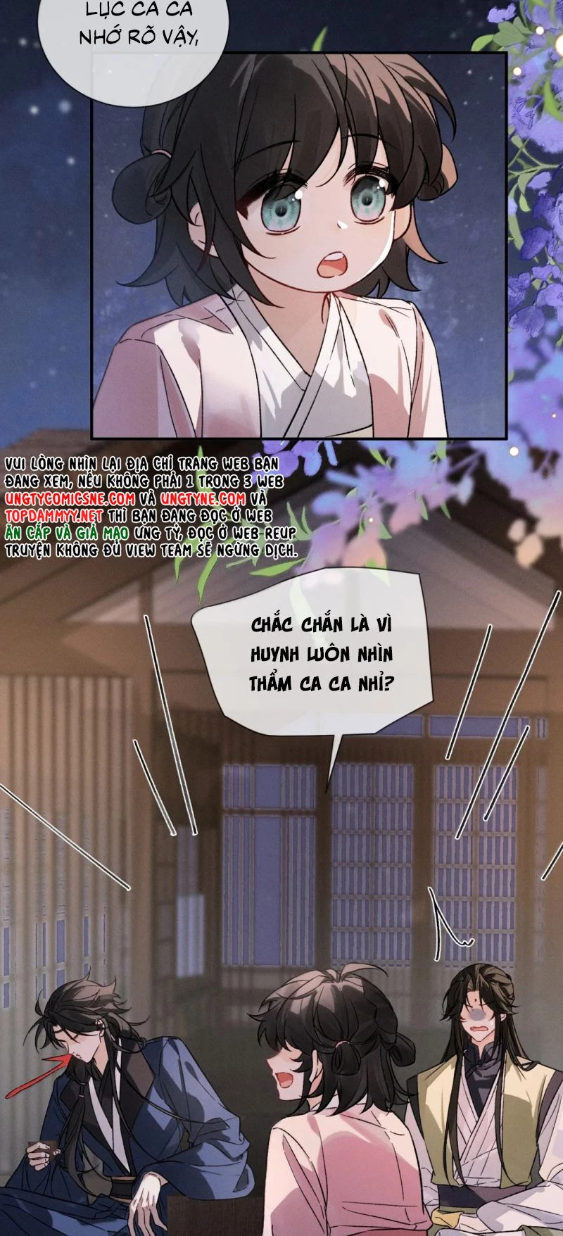 Lang Kỵ Trúc Mã Lai Chapter 51 - 20