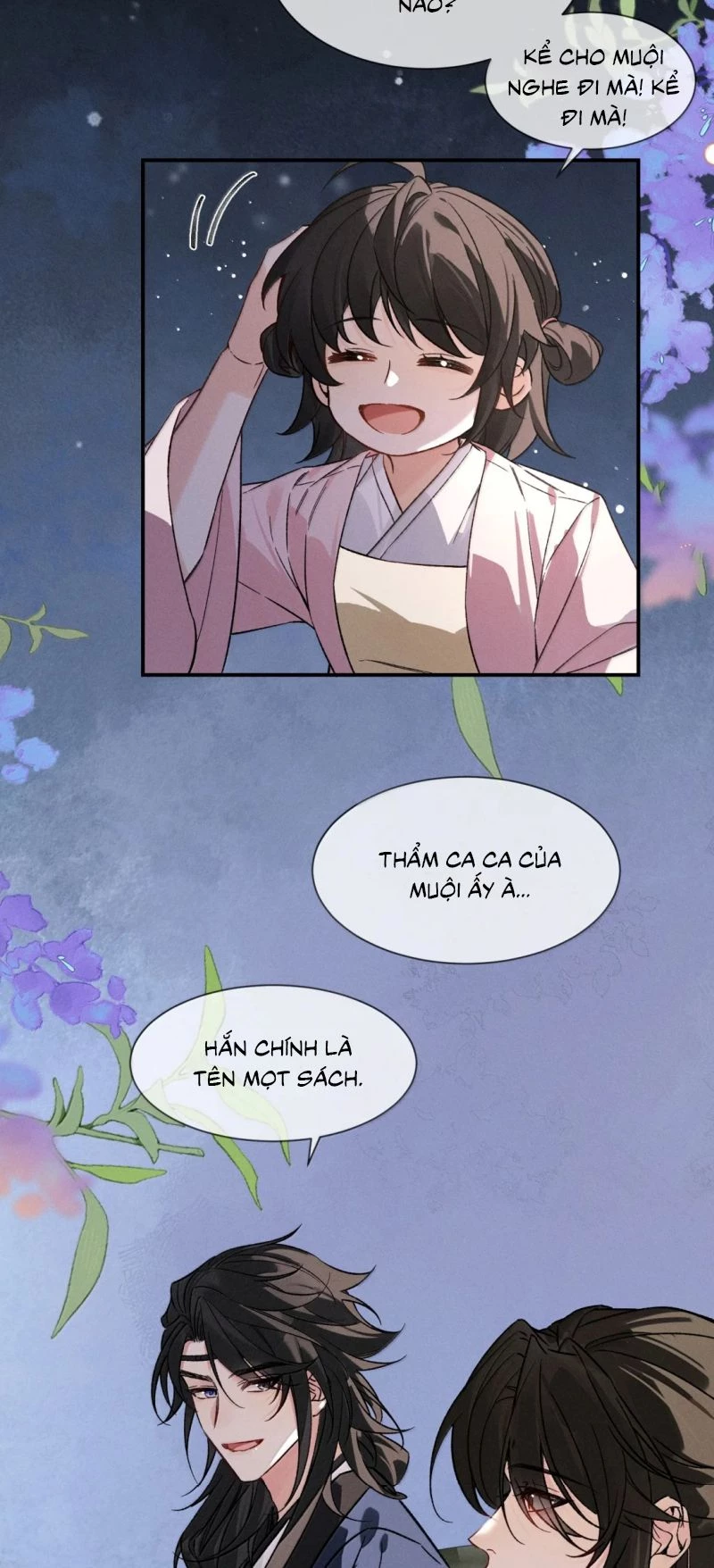 Lang Kỵ Trúc Mã Lai Chapter 51 - 22