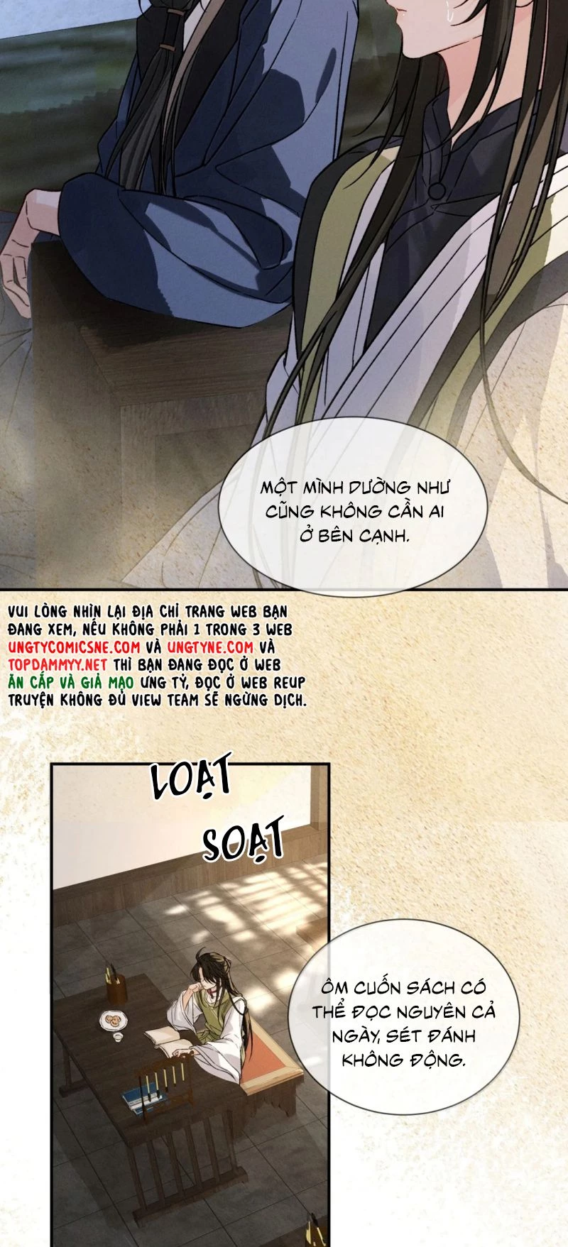 Lang Kỵ Trúc Mã Lai Chapter 51 - 23