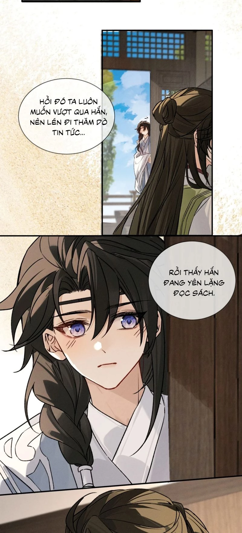 Lang Kỵ Trúc Mã Lai Chapter 51 - 24